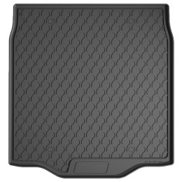 Vasca baule su misura Citroen C4 X 2022> Citroen C4 X 2022 > 5 porte - LAMPA