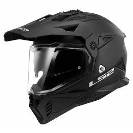 Casco Enduro MX702 Pioneer II - LS2 HELMETS