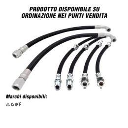 Tubi freno Alfa Romeo, Audi, Bmw, Chevrolet, Chrysler, Citroen, Dacia, Daewoo, Daihatsu, Dodge - RICAMBI VARI
