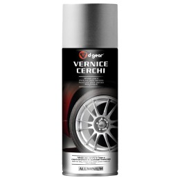 Vernice per cerchi - D-GEAR