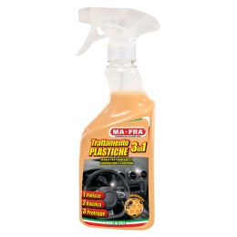 Cruscotto rinnovatore Trattamento 3 in 1 - MA-FRA