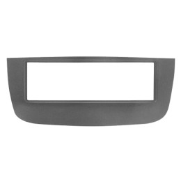 Installazione Mascherina 1 din Fiat Grande Punto Evo Fiat Grande Punto Evo - PHONOCAR