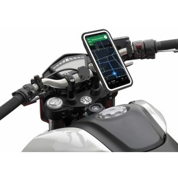 Supporto smartphone XXL - SHAPEHEART