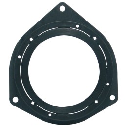 Altoparlanti accessori Supporto per altoparlante Fiat Bravo, Grande Punto, Opel Corsa - PHONOCAR