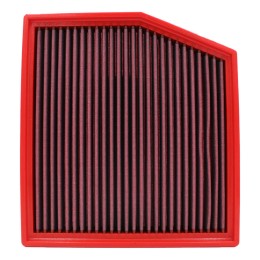 Filtro aria sportivo da sostituzione Bmw X1 (E84) (E84) 35 iX 2011> Bmw X1 (E84) (E84) 35 iX 2011 > 306 cv - BMC
