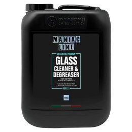 Vetri pulitore Maniac - Glass Cleaner & Degreaser - MAFRA