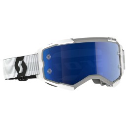 Maschera cross Fury 2021 - SCOTT