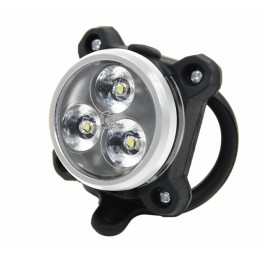 Luce anteriore B-Race USB - B-RACE