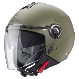 Casco Jet Demi Jet Riviera V4X - CABERG