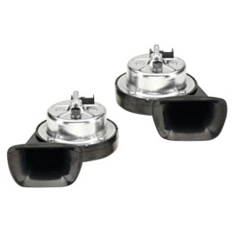 Tromba elettromagnetica - FISA