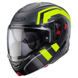 Casco Modulare Horus X Road - CABERG