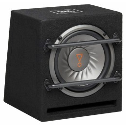 Subwoofer in cassa amplificato Bass Pro 8 - JBL