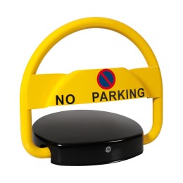 Barriera di Parcheggio Con telecomando - LAMPA