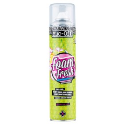 Igienizzante Casco FOAM FRESH - MUC-OFF