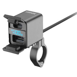 Presa di corrente Two Way 100W Socket - INTERPHONE