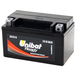 Batteria moto Ready - UNIBAT