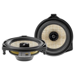 Coassiali ICR MBZ100 Mercedes Benz - FOCAL