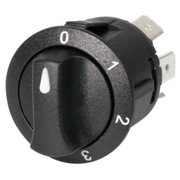 Interruttore 4 posizioni - LAMPA