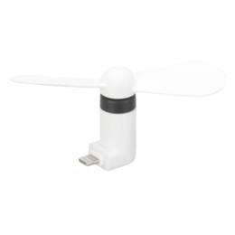Ventilatori USB e micro USB - RICHTER