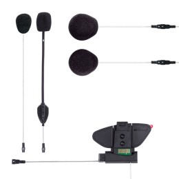Accessori e ricambi interfono Kit Audio BT Pro - MIDLAND
