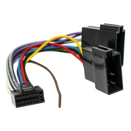 Installazione Cablaggio Car Stereo - AUDIODESIGN