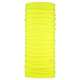 Bandana multifunzione tubolare Neon Yellow - PAC