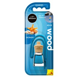 Profumi da appendere Wood Mini Ocean - AROMA CAR