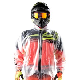 Pioggia - Giacca e mantella Clear rain 3.0 - ACERBIS