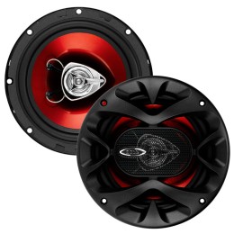 Coassiali Chaos Exxtreme CH6520 - BOSS