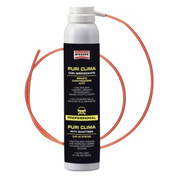 Pulizia climatizzatore Puri clima - AREXONS