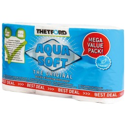 Carta igienica WC Aquasoft - THETFORD