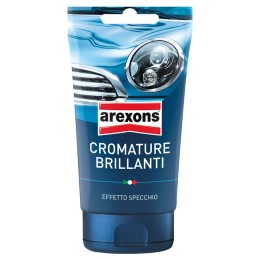 Metallo e cromature Mirage Cromature - AREXONS