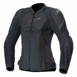 Giacca estiva Lady T-GP Plus V4 Airflow - ALPINESTARS