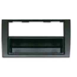 Installazione Mascherina 2 din Audi A4 2001> Audi A4 2001 > Autoradio_di_serie_Symphony - PHONOCAR