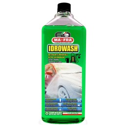 Shampoo Idrowash Foam - MAFRA