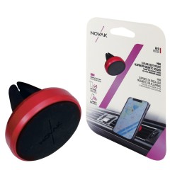Supporto magnetico da presa aria - NOVAK
