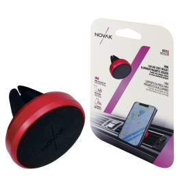 Supporto magnetico da presa aria - NOVAK