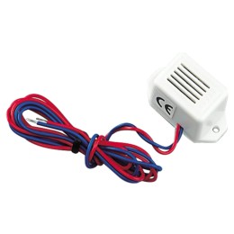 Allarme luci accese Light alarm - LAMPA