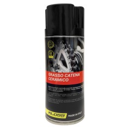 Lubrificante Catena Grasso catena ceramico - KLOSS
