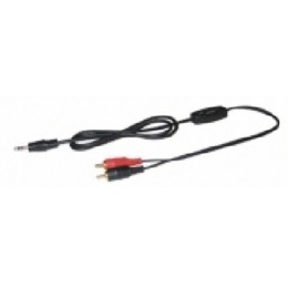 Alimentazione Cavo RCA - PHONOCAR