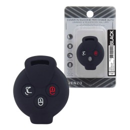 Cover chiave Mercedes 5 - VENZO