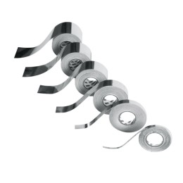 Profili cromati Maniac Chrome - LAMPA