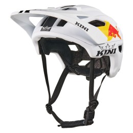 Casco bici MTB Trailfinder Evo Kini Redbull - ONEAL