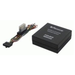Adattatore AUX-IN Interfaccia servizi Can-Bus - PHONOCAR