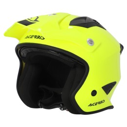 Casco Jet Aperto Aria 22-06 - ACERBIS