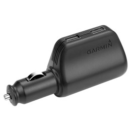 Accessori auto e camion Caricatore multiplo - GARMIN