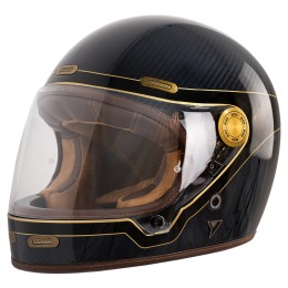Casco Integrale Vintage Roadster III - BY CITY