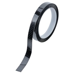 Profili decorativi Carbon-Look Tape - LAMPA