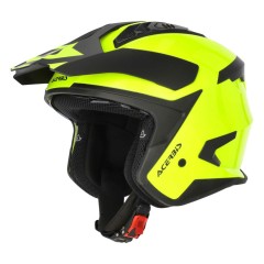 Casco Jet Aperto Aria Evo - ACERBIS