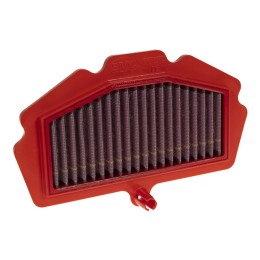 Filtro Aria Sportivo FM01010/04Race Kawasaki Eliminator, Ninja, Z, ZX - BMC